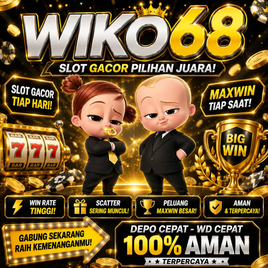 Wiko68 Banner